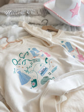 Load image into Gallery viewer, OUR SONG • pullover (women + kids)