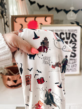 Load image into Gallery viewer, PUT A SPELL ON YOU (kids bamboo pajamas) pjs