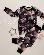 Load image into Gallery viewer, NEVERLAND • pjs (two-piece)