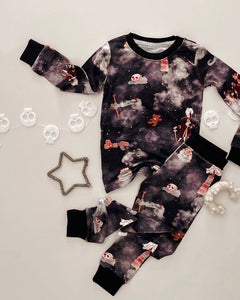 NEVERLAND • pjs (two-piece)