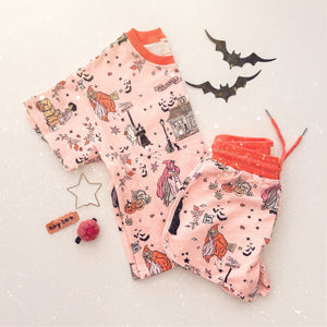 SISTAAS • lounge set (women + kids)