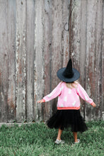 Load image into Gallery viewer, MIDI TULLE SKIRT • thackery binx