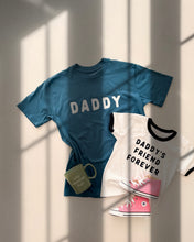 Load image into Gallery viewer, DADDY • men&#39;s crew tee CLOSEOUT