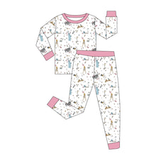 Load image into Gallery viewer, MIDNIGHTS• women&#39;s jogger style pjs