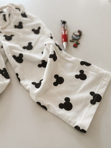 Flowy Ankle Pant • kids (MAGICAL MOUSE)