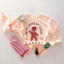 Load image into Gallery viewer, GINGERBREAD • women&#39;s pullover