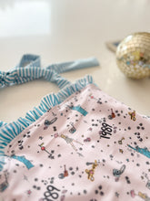 Load image into Gallery viewer, ENCHANTED WATERS • kids swimsuit