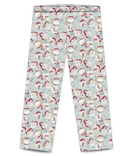 Load image into Gallery viewer, SANTA MUG • men&#39;s pajama bottoms