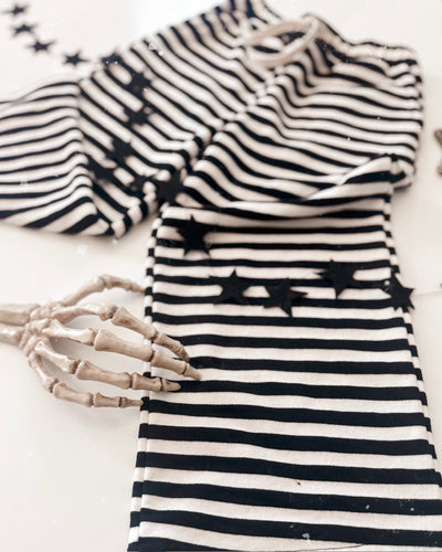 BEETLEJUICE • women’s ankle pants