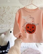 Load image into Gallery viewer, ORANGE ERA • pullover (women + kids)