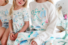 Load image into Gallery viewer, OUR SONG • pullover (women + kids)