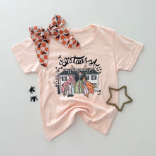 Load image into Gallery viewer, SISTAASS • kids tee