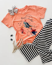 Load image into Gallery viewer, BEETLEJUICE • kids ankle pants