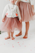 Load image into Gallery viewer, TUTU DRESS • kids (DUSTY LILAC)