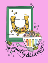 Load image into Gallery viewer, MAGICALLY DELICIOUS /DIGITAL DOWNLOAD printables