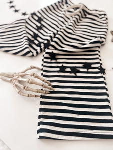 BEETLEJUICE • kids ankle pants