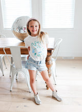 Load image into Gallery viewer, OUR SONG • pima tee (women + kids)