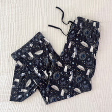 Load image into Gallery viewer, MIDNIGHTS •bamboo pajamas (women, kids + babies)