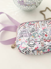 Load image into Gallery viewer, FAIRYTALE • backpack collection (backpacks, lunchbox+ belt bags)