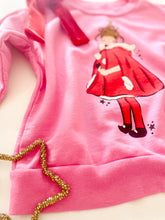 Load image into Gallery viewer, CINDY LOU WHO• kids pullover JUST RESTOCKED