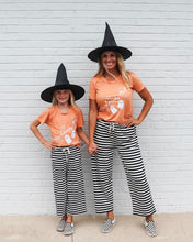 Load image into Gallery viewer, THE SPOOKY CLUB • pullover (women + kids) graphite