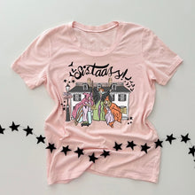 Load image into Gallery viewer, SISTAASS • women&#39;s tee