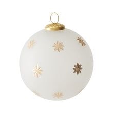 Load image into Gallery viewer, North Star Ornament (xl)