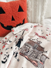 Load image into Gallery viewer, HOCUS POCUS • bamboo kids pjs (two-piece)