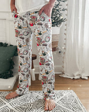 Load image into Gallery viewer, BUDDY the ELF • men&#39;s pajama bottoms (unisex fit)