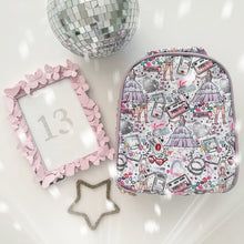 Load image into Gallery viewer, FAIRYTALE • backpack collection (backpacks, lunchbox+ belt bags)