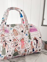 Load image into Gallery viewer, ERAS MAGIC • duffle bag