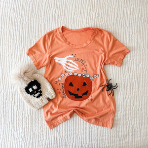 ORANGE ERA • tee (women + kids)