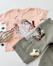 Load image into Gallery viewer, GHOSTLY SCENE • pullover (women + kids)