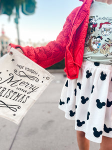 Twirl Skirt • kids (MAGICAL MOUSE)
