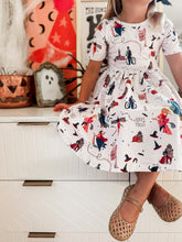 Load image into Gallery viewer, SISTAAS • twirl dress