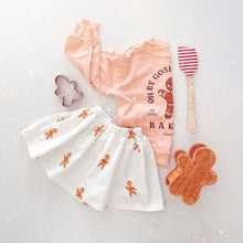 Load image into Gallery viewer, GINGERBREAD • women&#39;s pullover