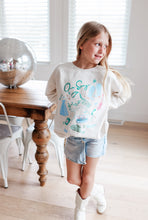Load image into Gallery viewer, OUR SONG • pullover (women + kids)
