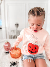 Load image into Gallery viewer, ORANGE ERA • pullover (women + kids)