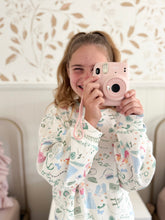 Load image into Gallery viewer, DEBUT • waffle lounge set (women + kids)