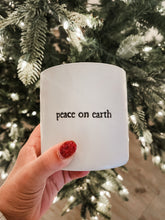 Load image into Gallery viewer, Holiday Tree Pot (2 options available)