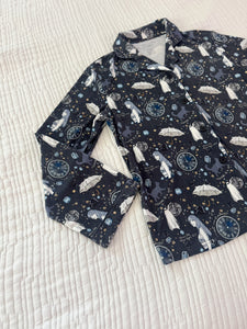 MIDNIGHTS •bamboo pajamas (women, kids + babies)