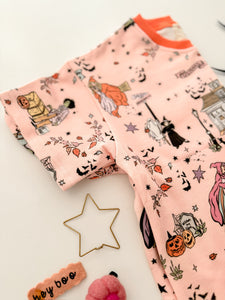 SISTAAS • lounge set (women + kids)