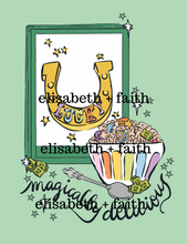 Load image into Gallery viewer, MAGICALLY DELICIOUS /DIGITAL DOWNLOAD printables