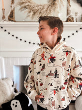 Load image into Gallery viewer, ANOTHER GLORIOUS MORNING• pullover hoodie (adults + kids)