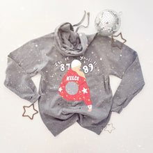 Load image into Gallery viewer, STARS THAT SHINE • women&#39;s heavyweight vintage hoodie RESTOCKED