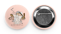 TAYLOWEEN • 4 button set