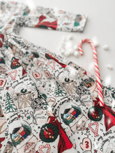 Load image into Gallery viewer, SWIFTIE HOLIDAY • twirl dress