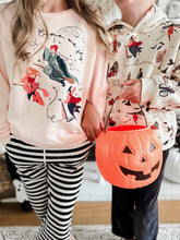 Load image into Gallery viewer, COME, WE FLY • women&#39;s pullover (Hallo-cream) restock coming