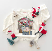 Load image into Gallery viewer, DUNCANS TOY CHEST • adult pullover MARSHMALLOW JUST restocked
