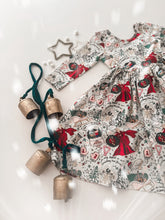 Load image into Gallery viewer, SWIFTIE HOLIDAY • twirl dress